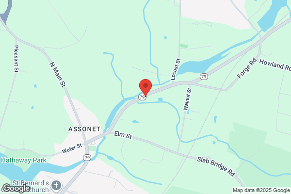 Assonet Industries Inc
