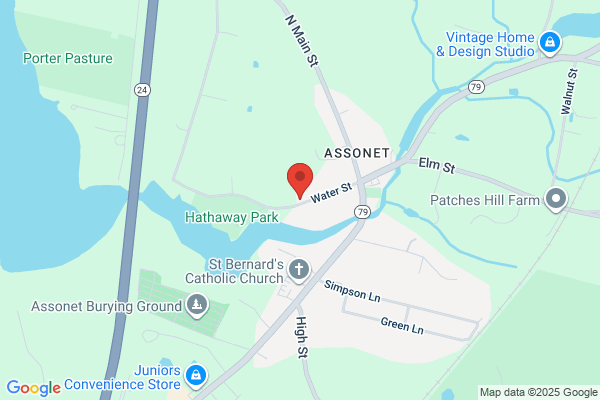Assonet Inn the