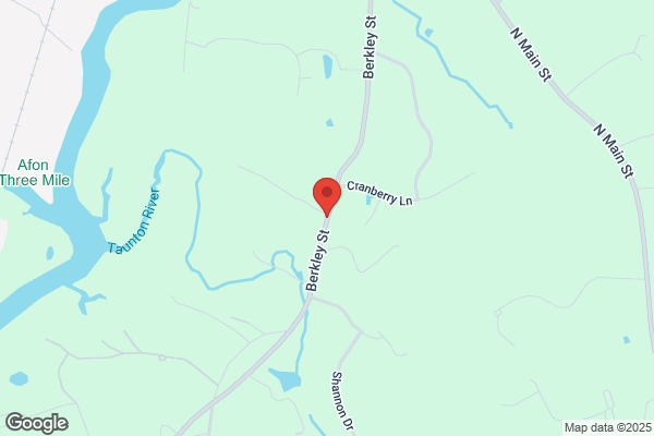 Berkley Junction