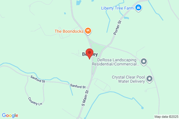 Berkley Town of, Board of Selectman