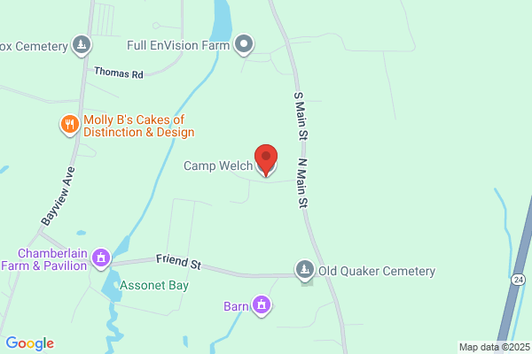Camp Welch