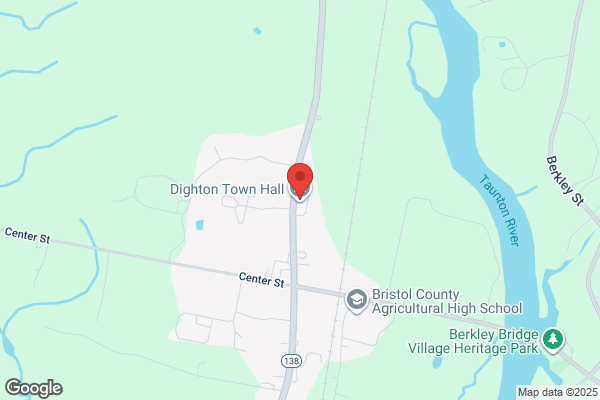 Dighton Town of, Assessor