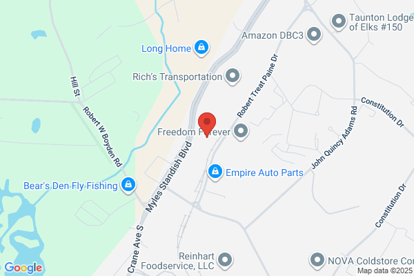 Experienced Delivery Systems, Inc