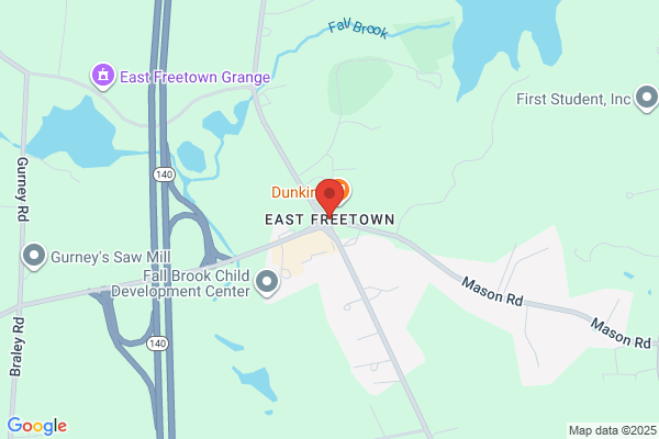 Freetown Carpet & Upholstery Cleaners