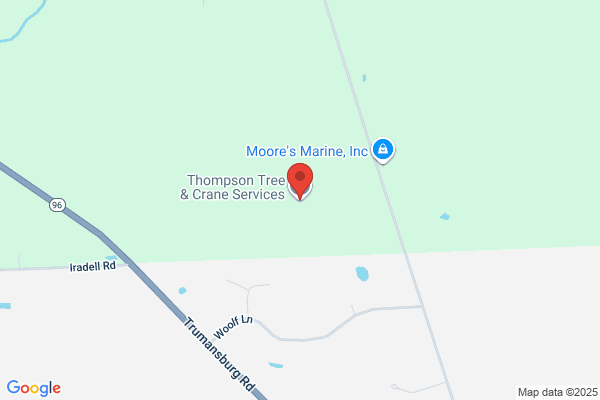 Thompson Tree Company