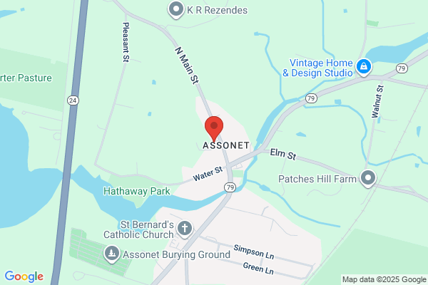 United Church of Assonet
