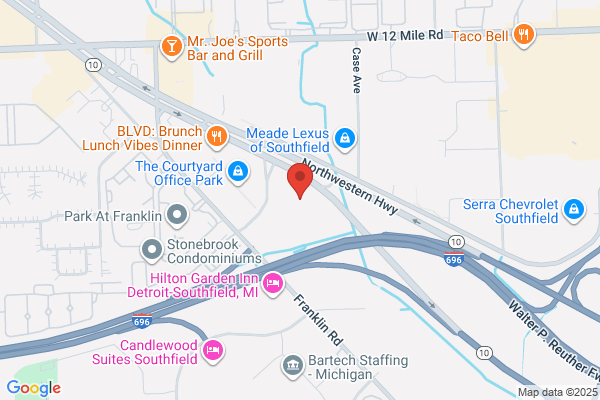 Henderson Financial
