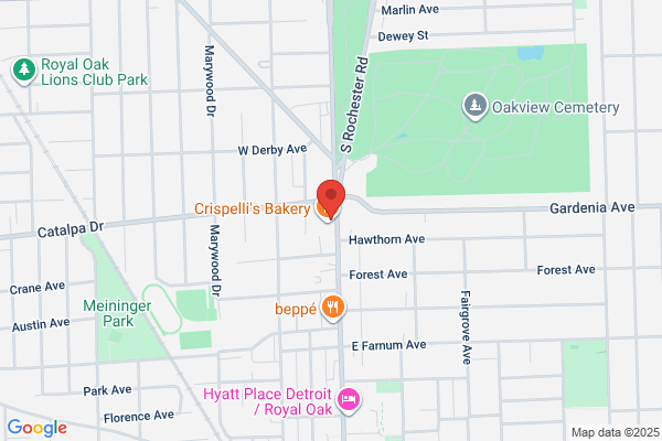 Vca Animal Hospital of Royal Oak