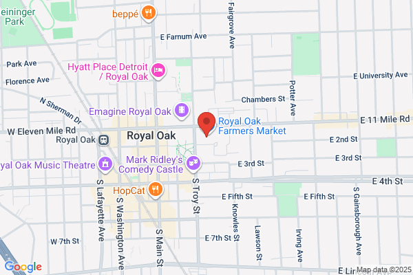 Royal Antiques