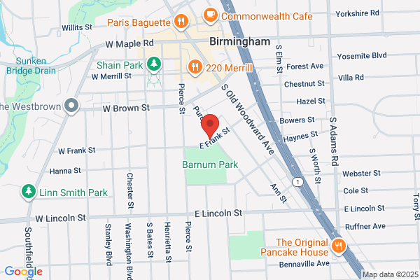 Ellman Ron Associates