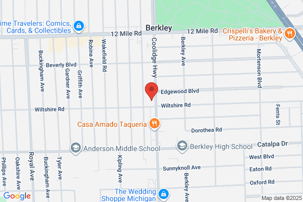Bitcoin ATM Berkley - Coinhub
