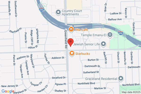 BudgetCoinz Bitcoin ATM Near - 24 Hrs - Sunoco - Oak Park, MI