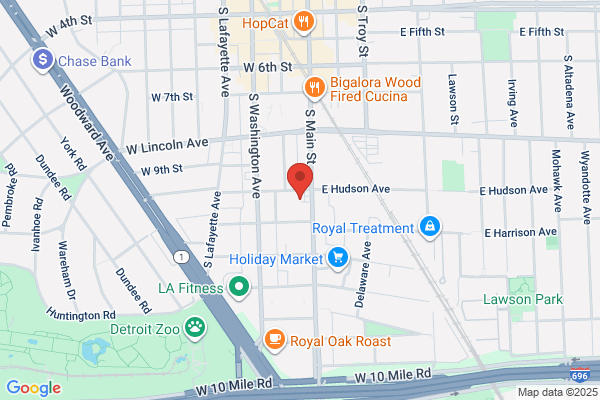 Main & Hudson Service, Inc.