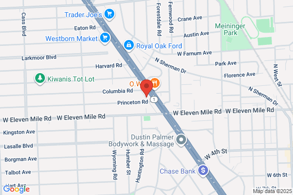 Northern Auto Repairs Inc