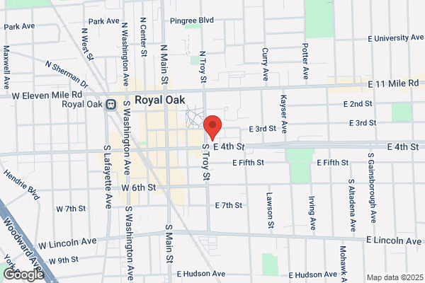 4th Street Auto Care