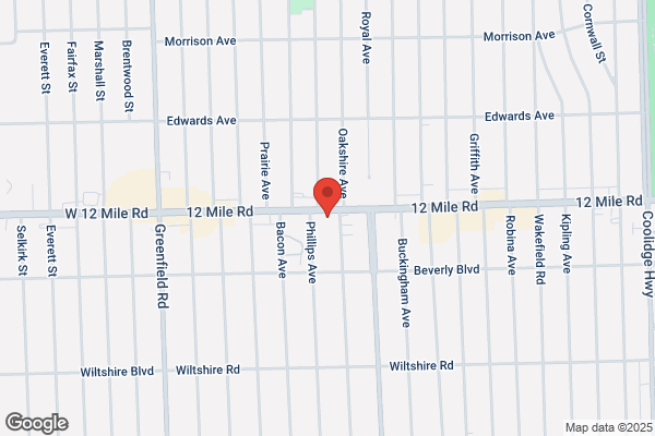 Berkley Auto Care Inc