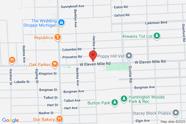 Henley Auto Repair