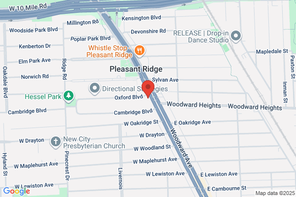 Pleasant Ridge Oil Change & Repair
