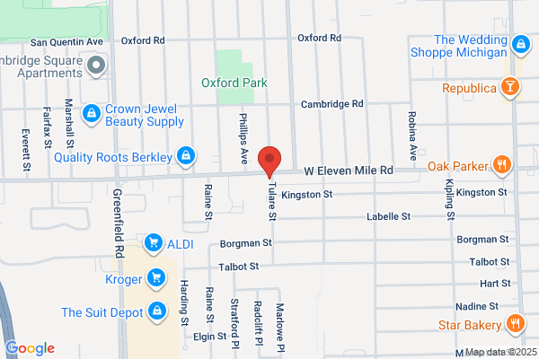 Spectrum Auto Works