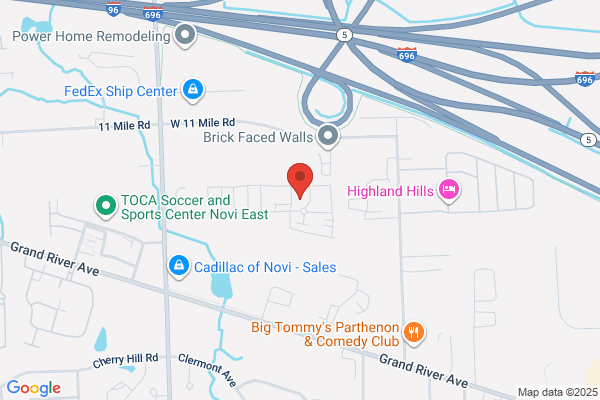 Crosswinds Communities