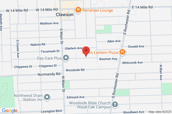 Lb Electric Inc
