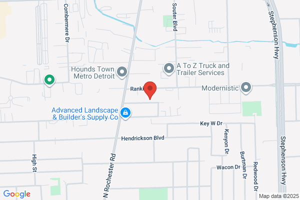 Troy Electric Incorporated