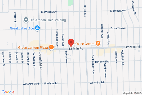Graphics Factory Inc