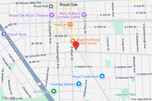 Metrofino Bitcoin ATM