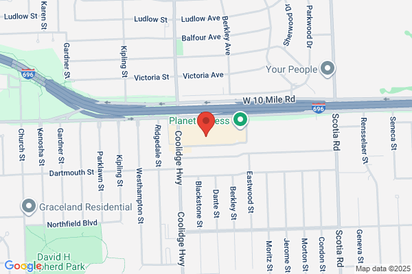 L.A. Insurance