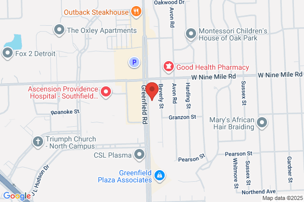 AutoZone Auto Parts