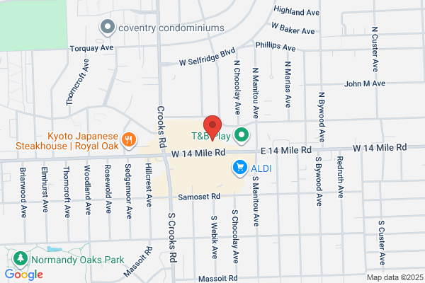 AutoZone Auto Parts
