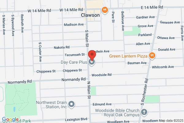 Perry's Pizza