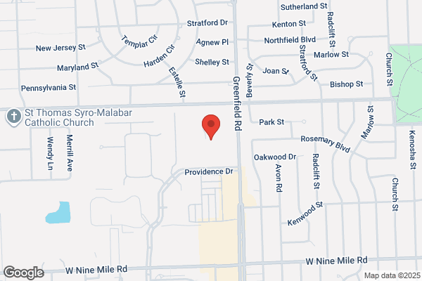 Pizzapapalis Southfield