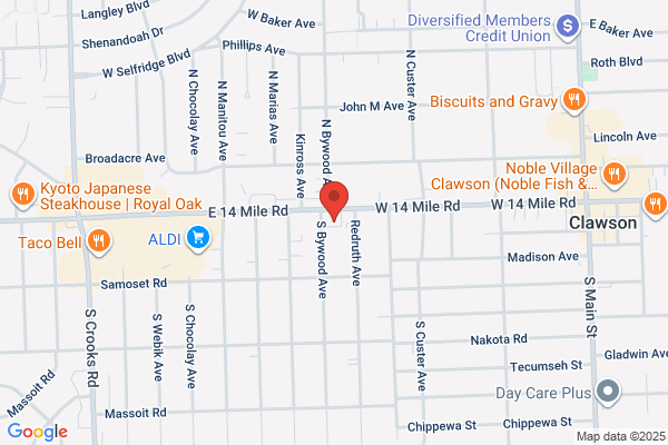Lowry Chiropractic Life Center