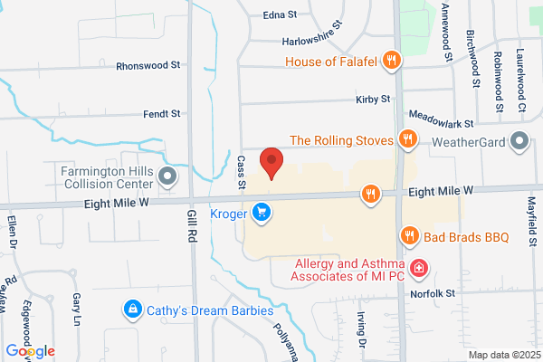 Primrose Family Chiropractic and Wellness Center
