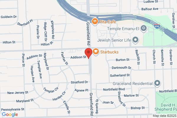 Salomon Chiropractic Center