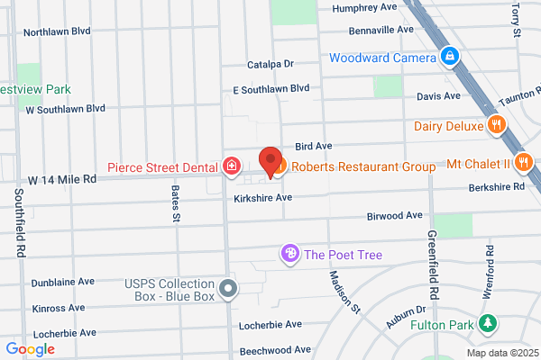 Birmingham Family Dentistry