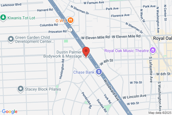 Intrinsic Family Dental in Huntington Woods