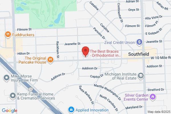 Michigan Gum Docs - Dr. AG Alsaidi, DDS, MS