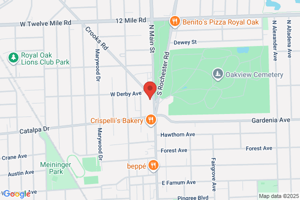 Royal Oak Smiles: Dr. Dolores Baran DDS