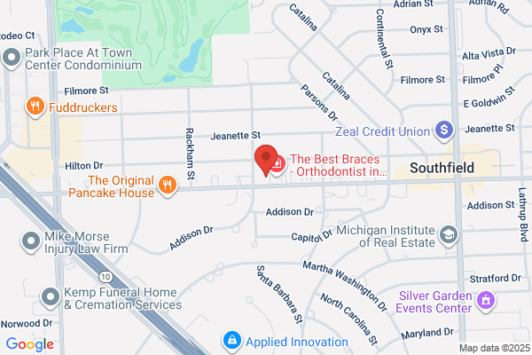 Southfield Kid’s Dentist