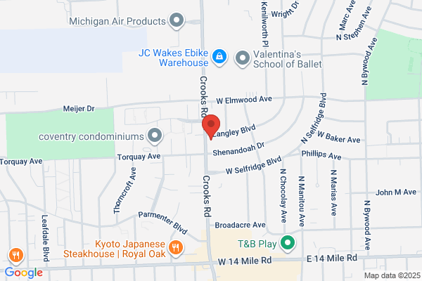 Bruno Orthodontics