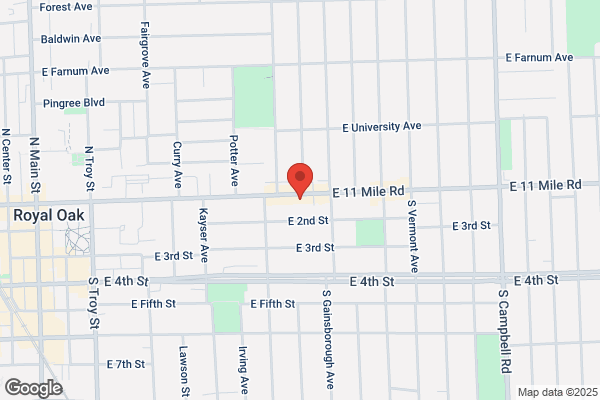 Gustafson Morningstar Dentistry