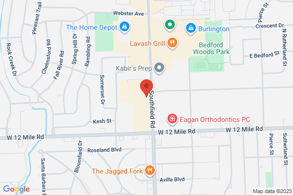 Cho Steven Family Dentistry