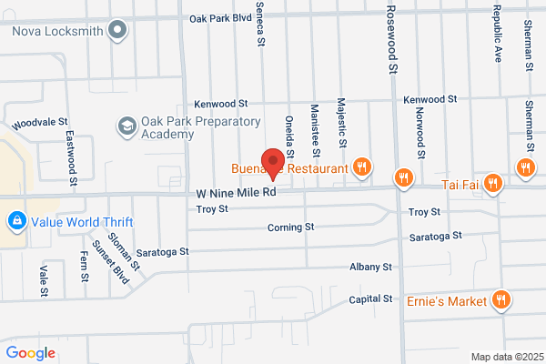 Community Family Dentistry