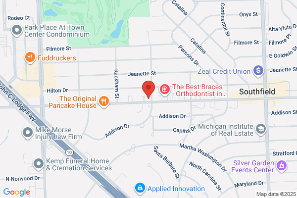 Dozier-Kern Shirley DDS