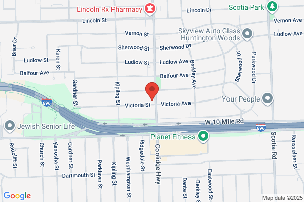 Henderson Dionne DDS