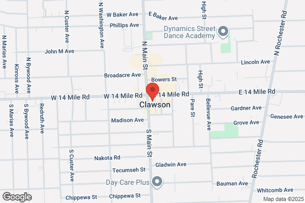 Lifetime Dental Excellence