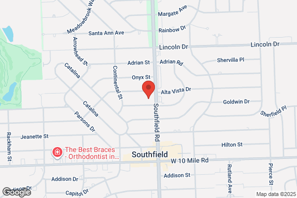 Roy M. Rosen, DDS