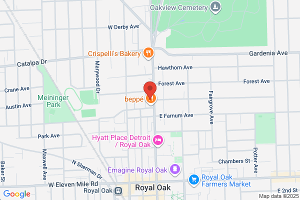 Royal Oak Dental